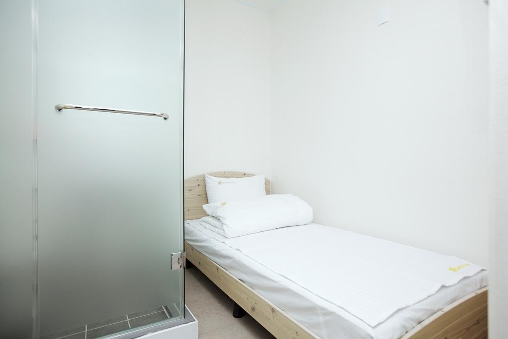 Gilbert Guesthouse 서울특별시 객실 사진
