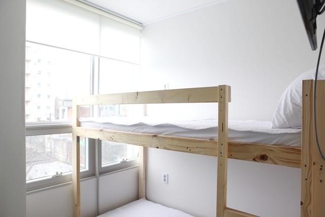Gilbert Guesthouse 서울특별시 객실 사진