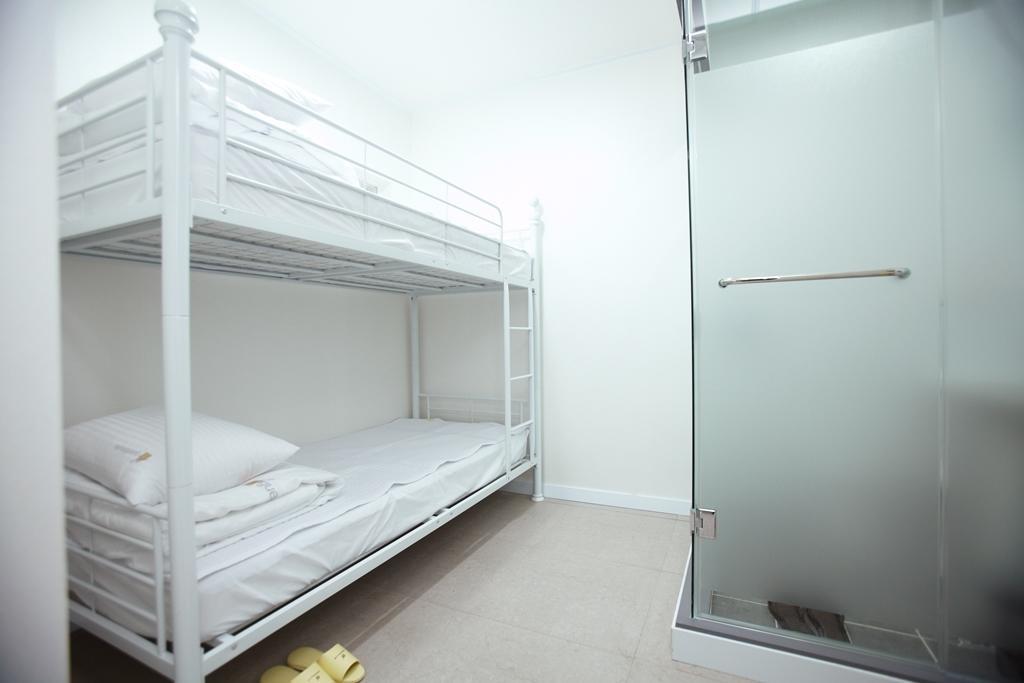 Gilbert Guesthouse 서울특별시 객실 사진