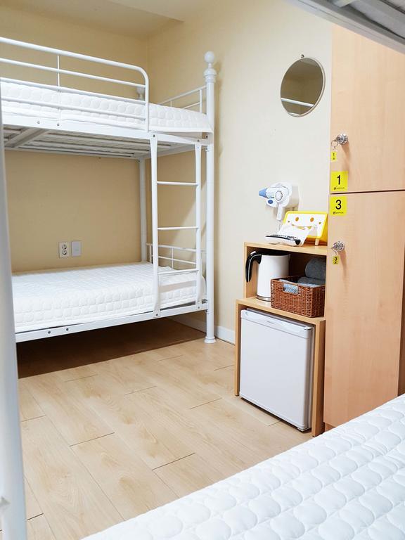 Gilbert Guesthouse 서울특별시 외부 사진