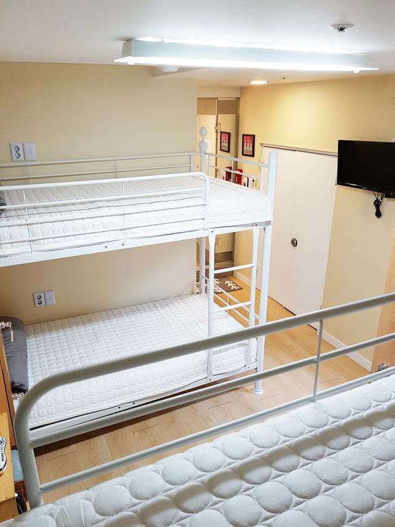 Gilbert Guesthouse 서울특별시 외부 사진