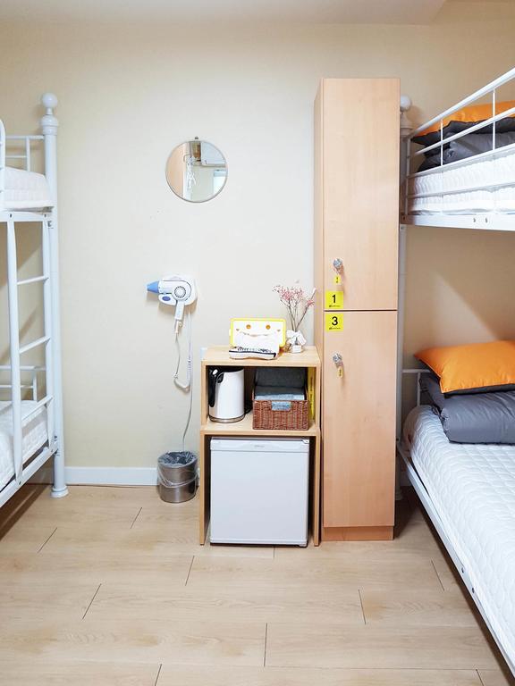 Gilbert Guesthouse 서울특별시 외부 사진