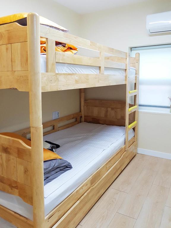 Gilbert Guesthouse 서울특별시 외부 사진