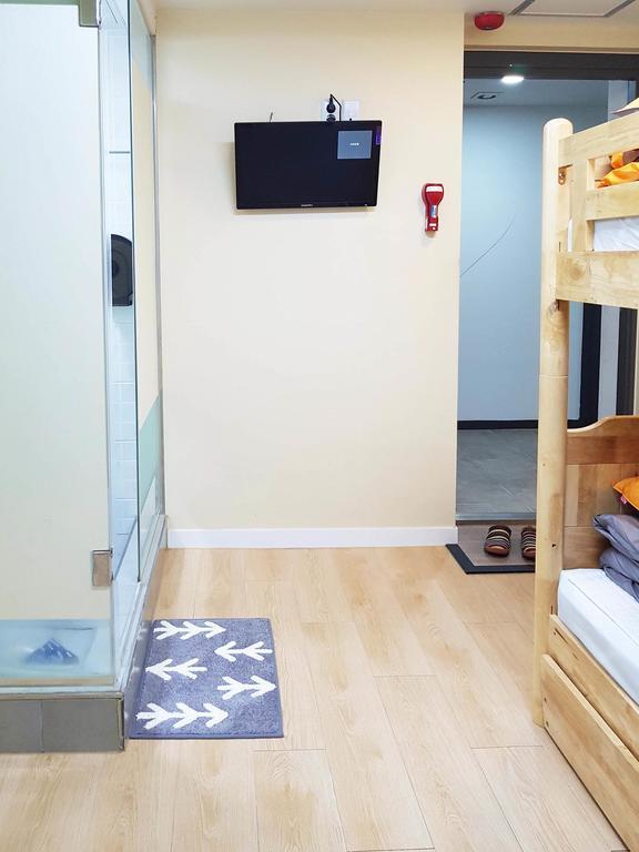 Gilbert Guesthouse 서울특별시 외부 사진