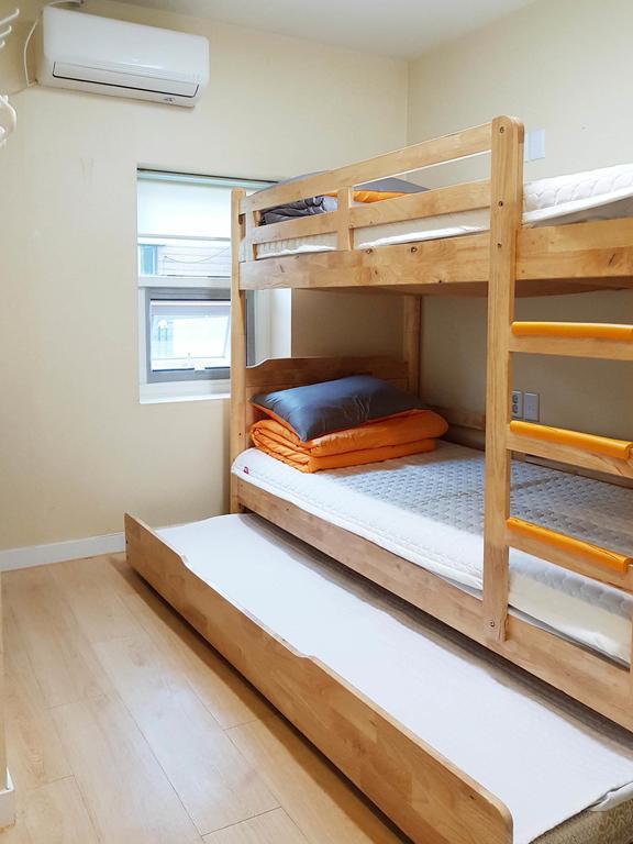 Gilbert Guesthouse 서울특별시 외부 사진