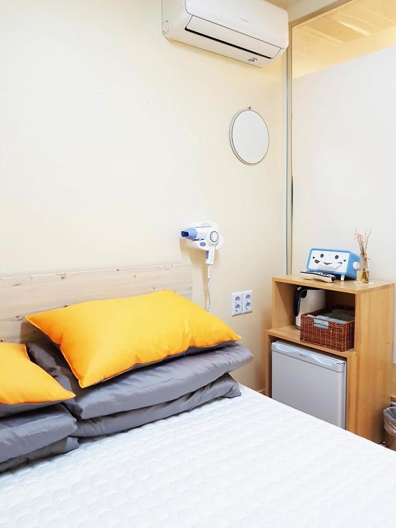Gilbert Guesthouse 서울특별시 외부 사진