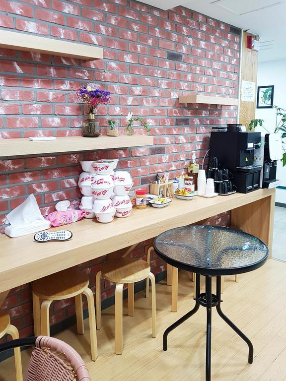 Gilbert Guesthouse 서울특별시 외부 사진