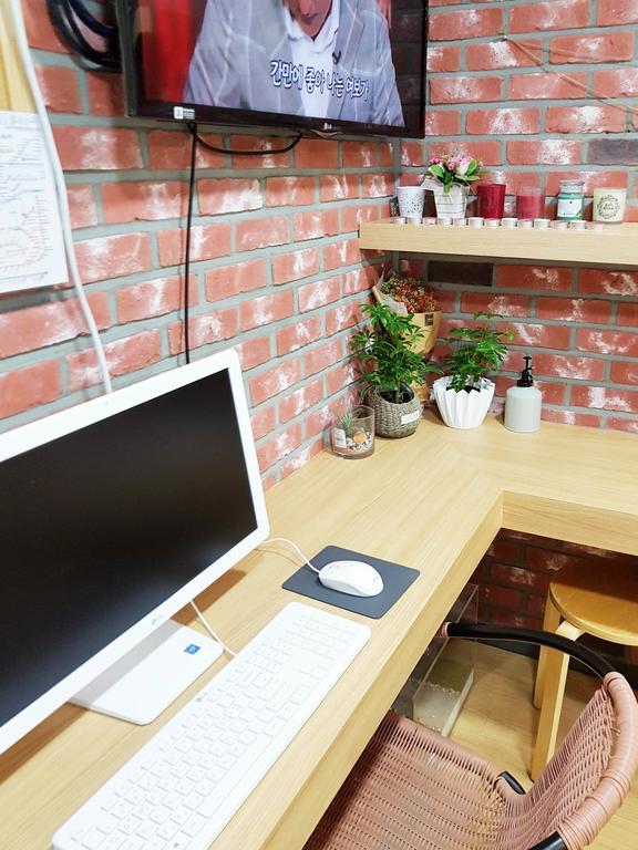 Gilbert Guesthouse 서울특별시 외부 사진