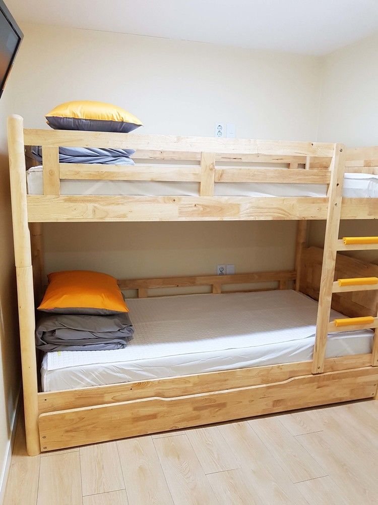 Gilbert Guesthouse 서울특별시 외부 사진