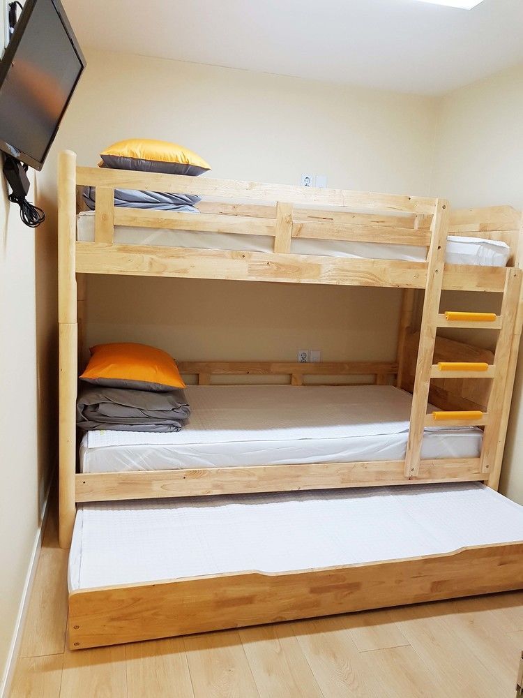 Gilbert Guesthouse 서울특별시 외부 사진