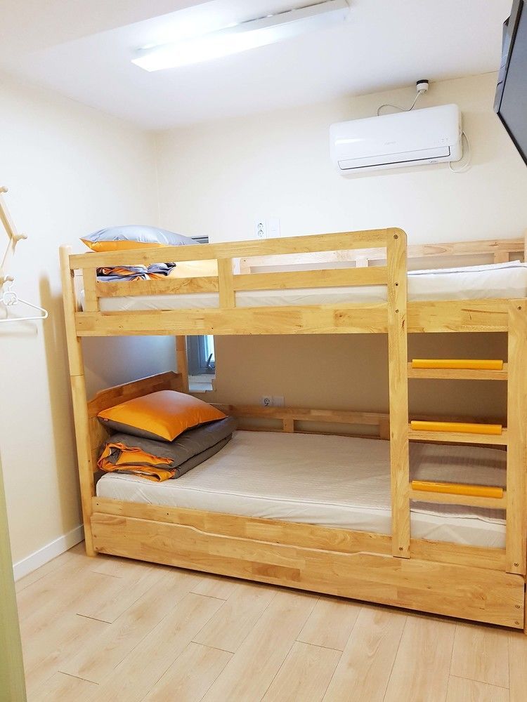 Gilbert Guesthouse 서울특별시 외부 사진