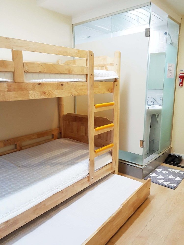 Gilbert Guesthouse 서울특별시 외부 사진