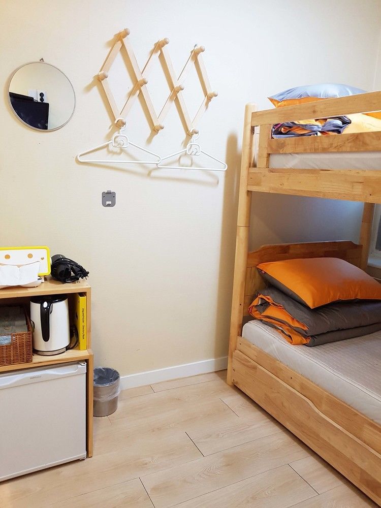 Gilbert Guesthouse 서울특별시 외부 사진