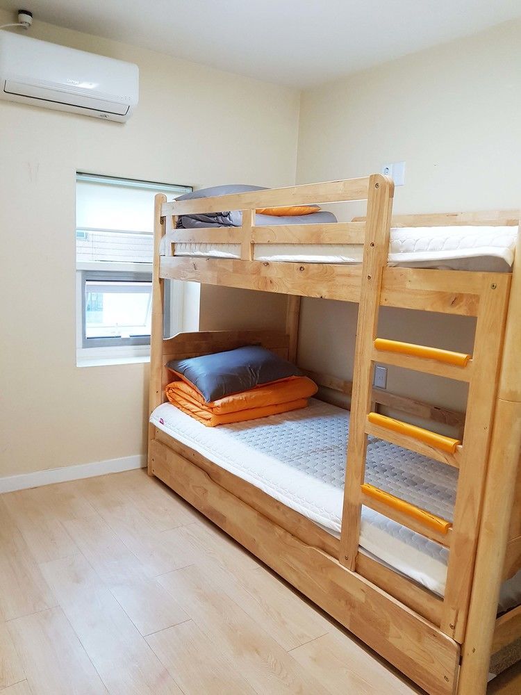 Gilbert Guesthouse 서울특별시 외부 사진