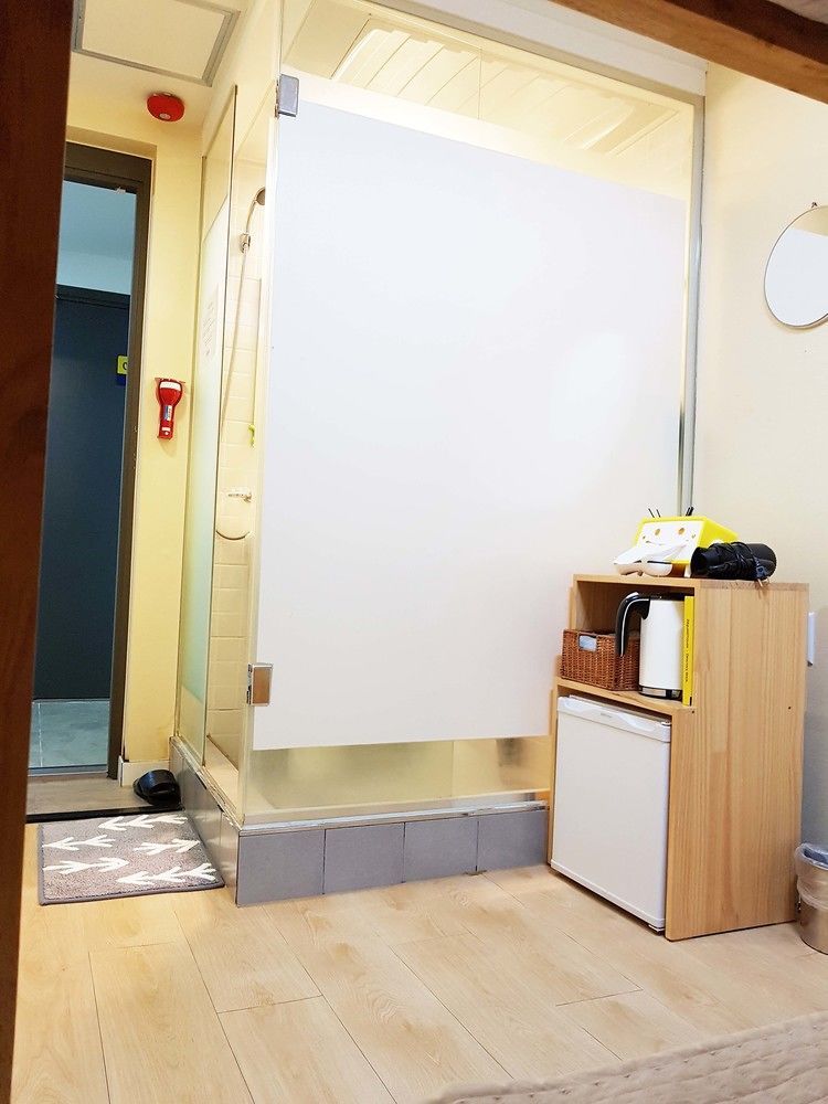 Gilbert Guesthouse 서울특별시 외부 사진