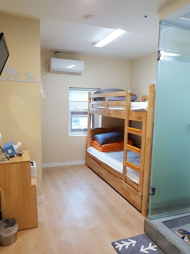 Gilbert Guesthouse 서울특별시 외부 사진