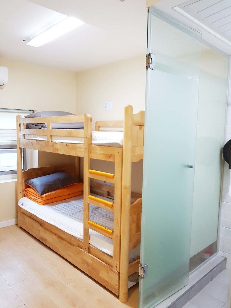 Gilbert Guesthouse 서울특별시 외부 사진