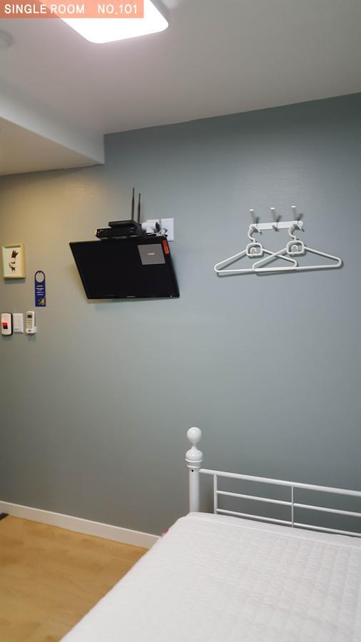 Gilbert Guesthouse 서울특별시 외부 사진