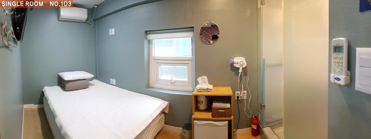 Gilbert Guesthouse 서울특별시 외부 사진