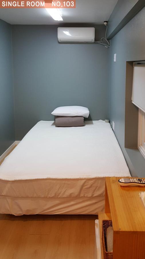 Gilbert Guesthouse 서울특별시 외부 사진