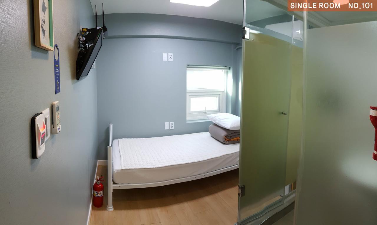 Gilbert Guesthouse 서울특별시 외부 사진
