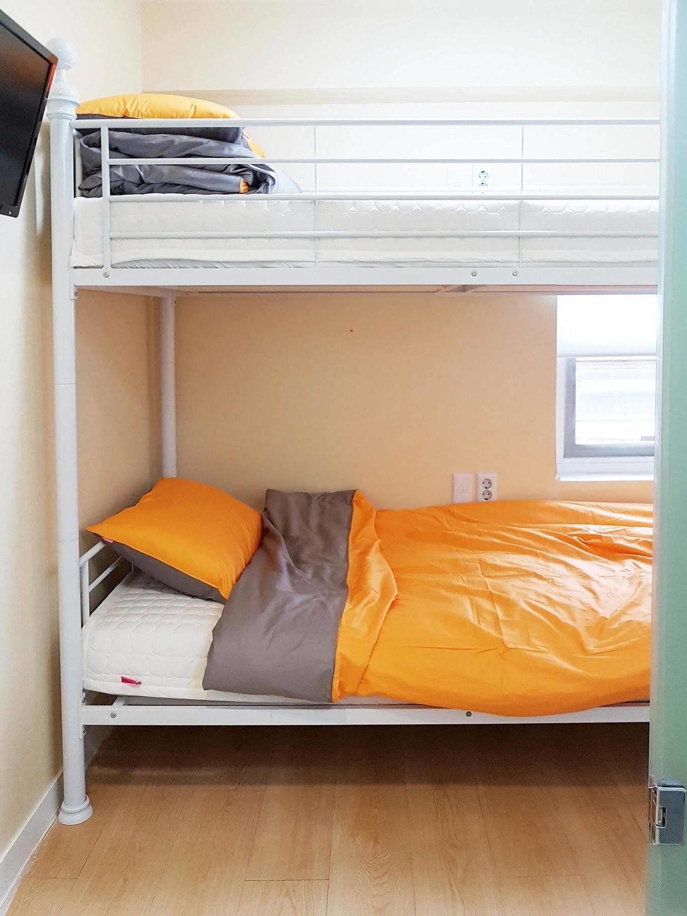Gilbert Guesthouse 서울특별시 외부 사진