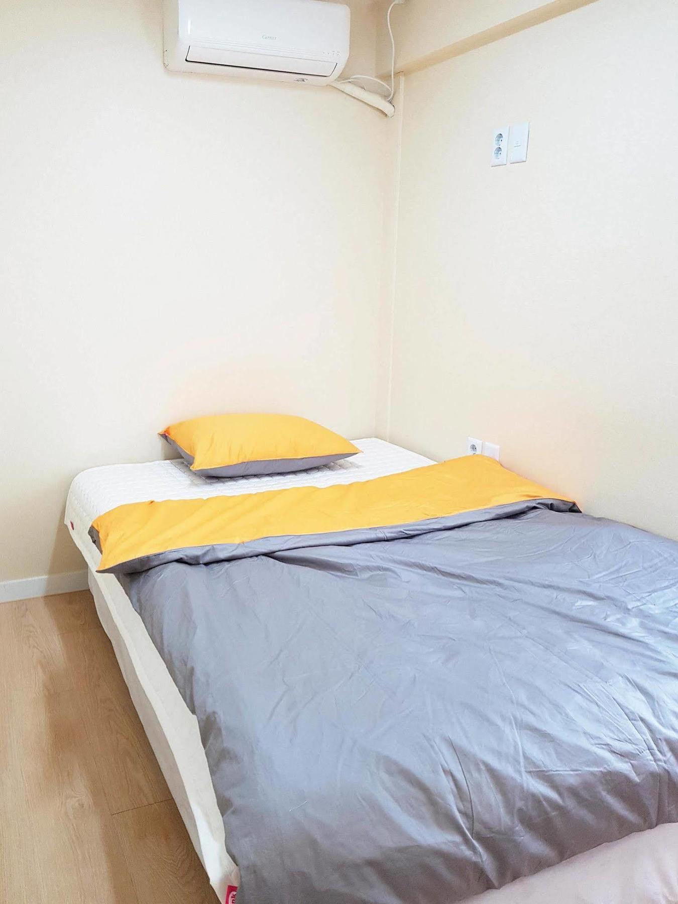 Gilbert Guesthouse 서울특별시 외부 사진