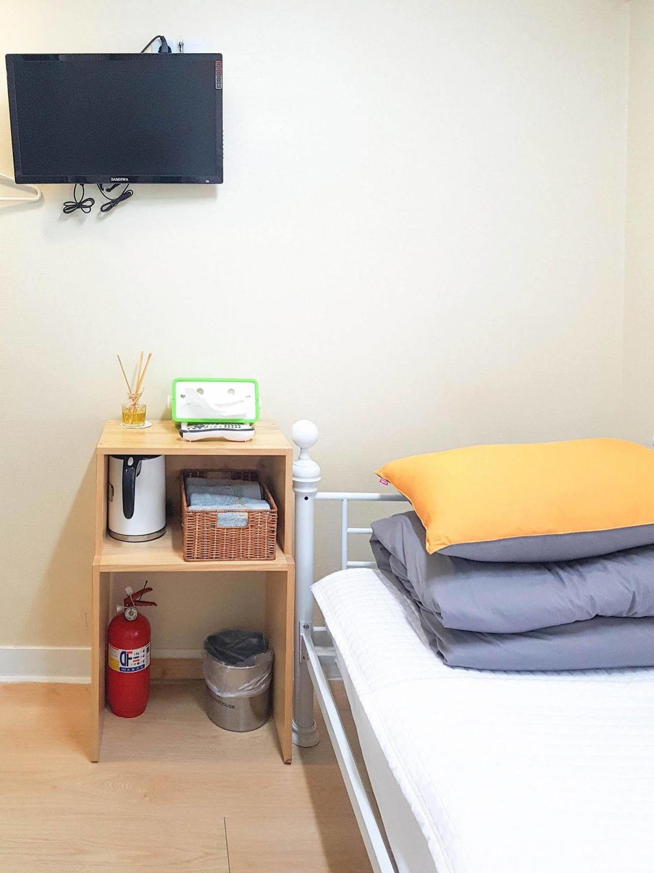 Gilbert Guesthouse 서울특별시 외부 사진
