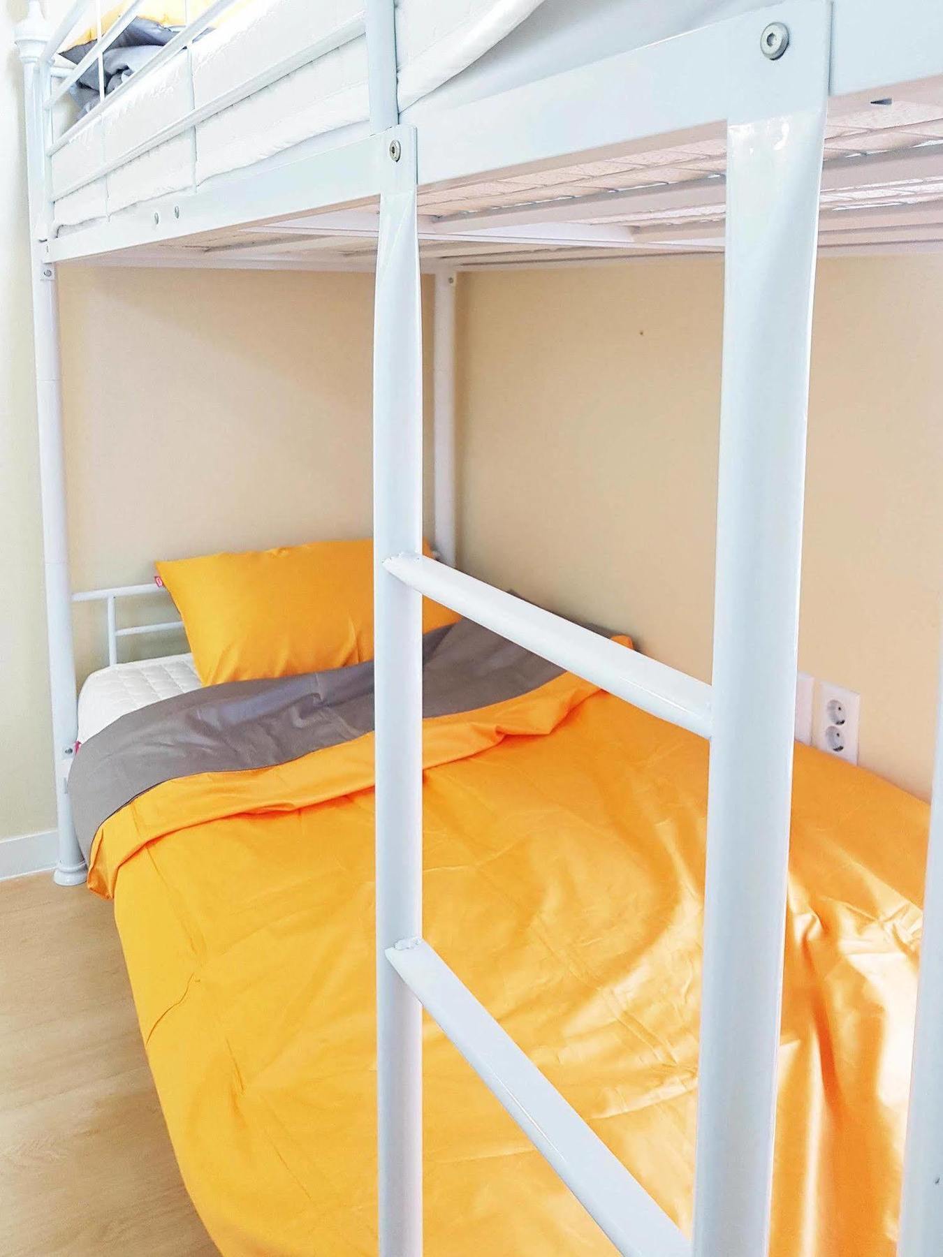 Gilbert Guesthouse 서울특별시 외부 사진