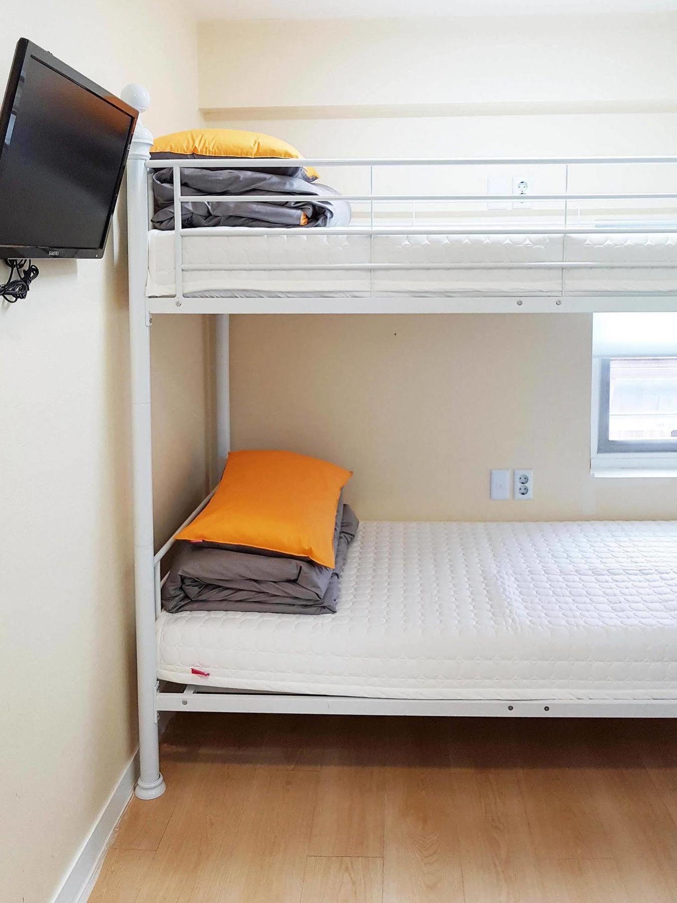 Gilbert Guesthouse 서울특별시 외부 사진