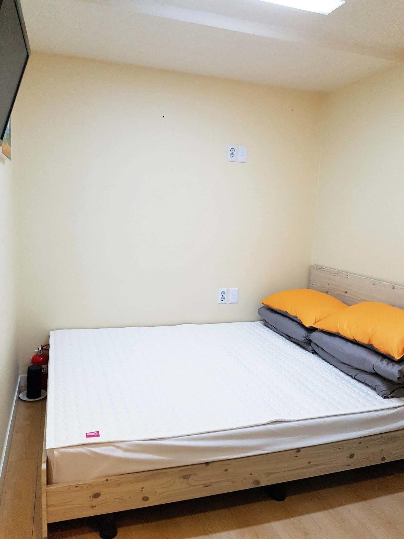 Gilbert Guesthouse 서울특별시 외부 사진