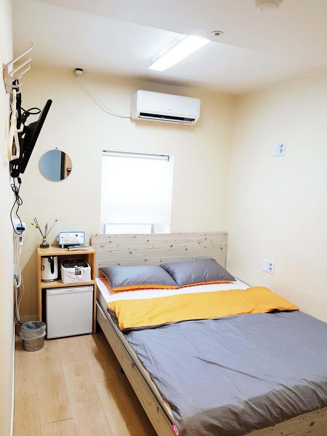 Gilbert Guesthouse 서울특별시 외부 사진
