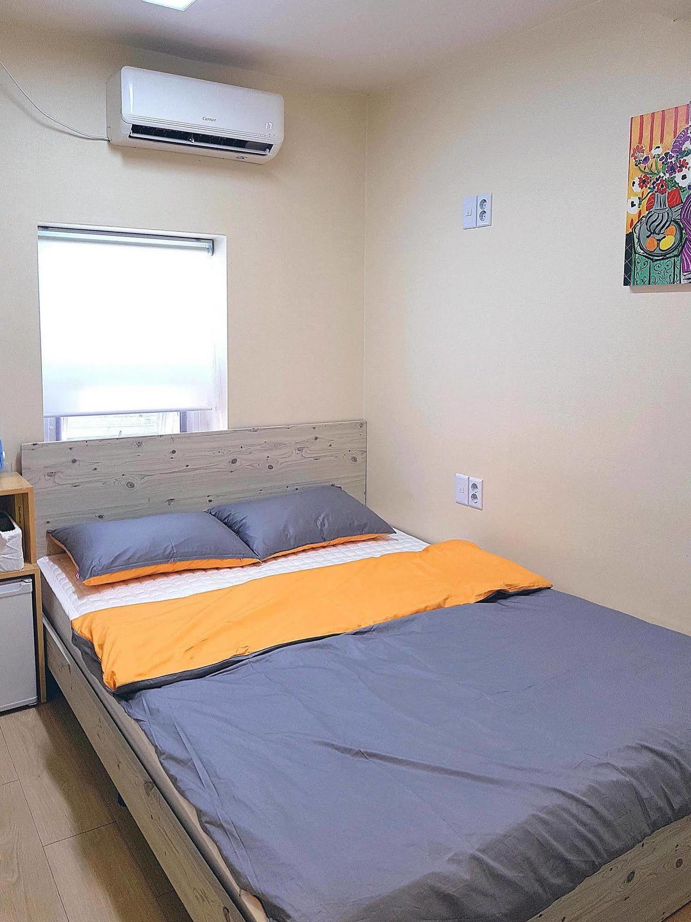 Gilbert Guesthouse 서울특별시 외부 사진