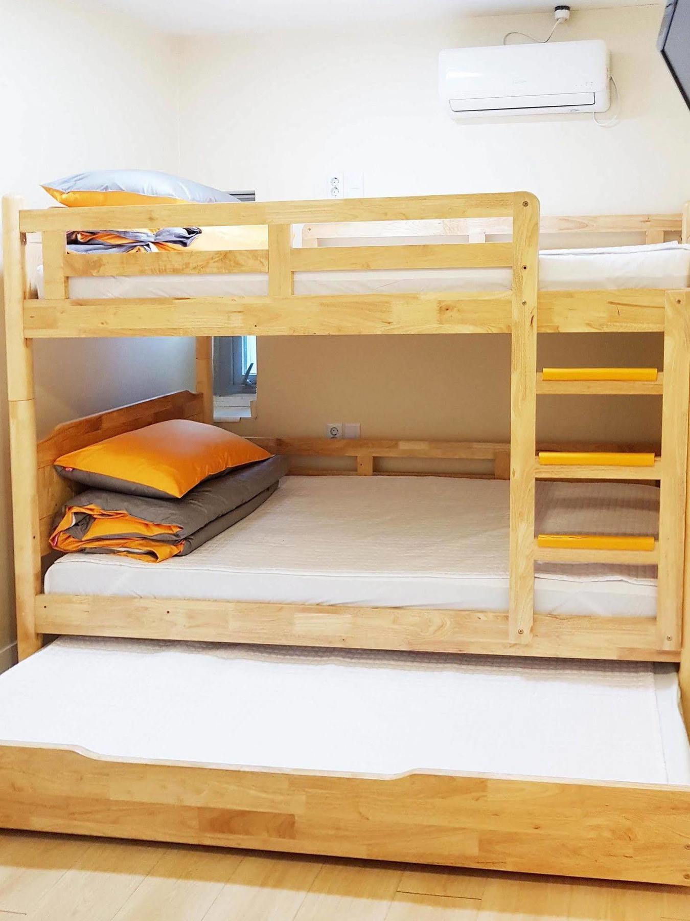 Gilbert Guesthouse 서울특별시 외부 사진