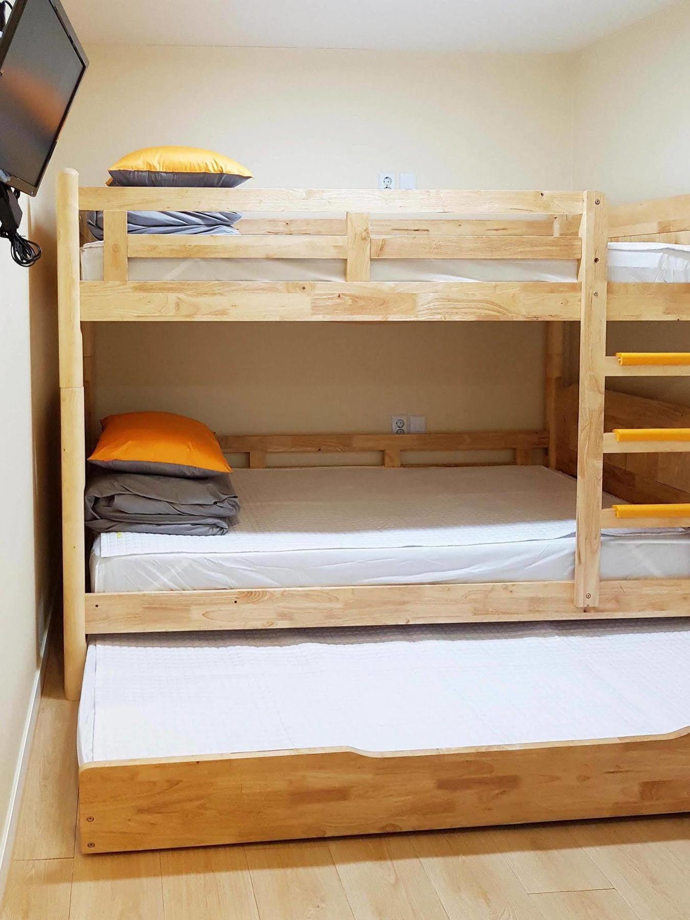Gilbert Guesthouse 서울특별시 외부 사진