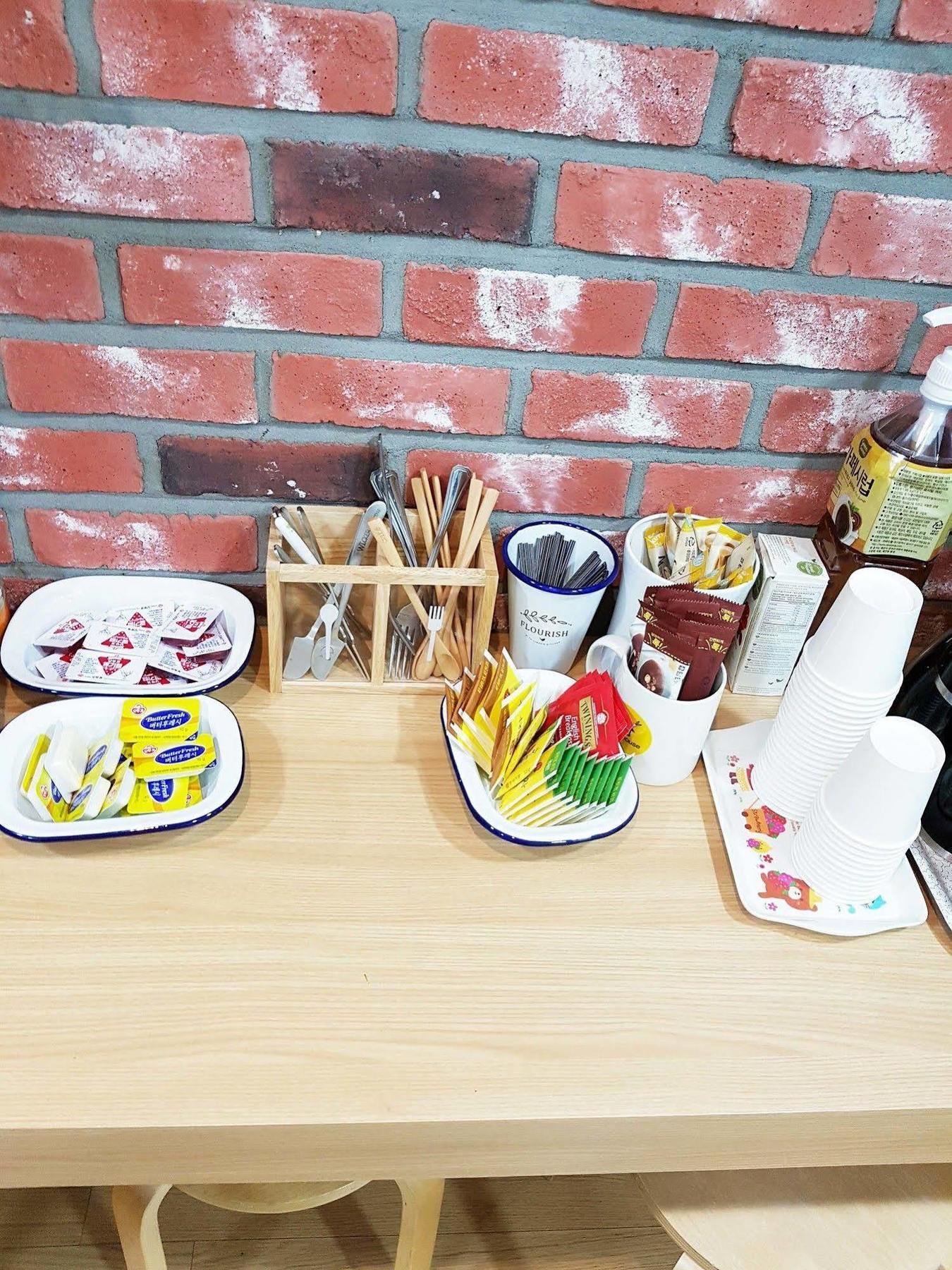 Gilbert Guesthouse 서울특별시 외부 사진