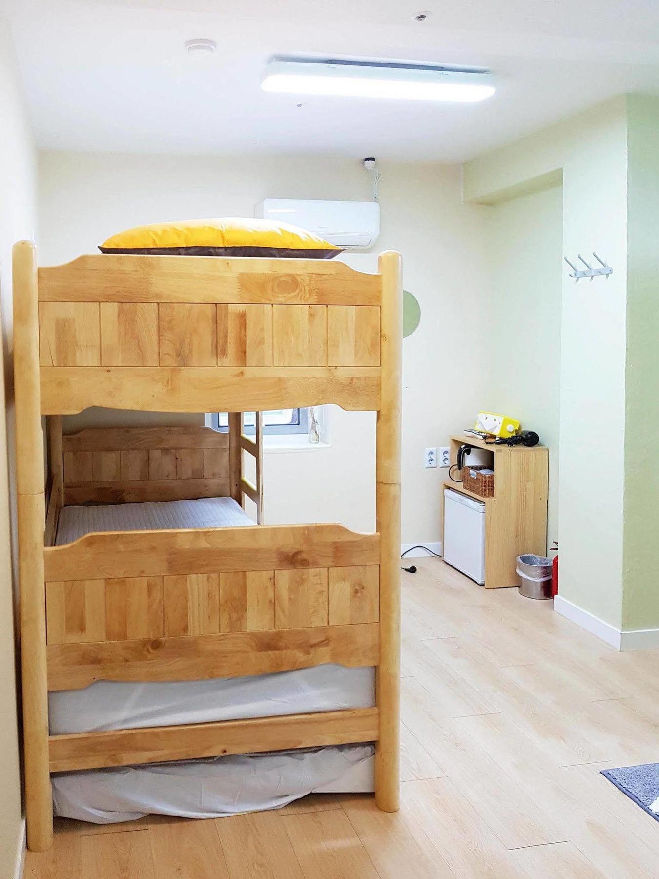 Gilbert Guesthouse 서울특별시 외부 사진