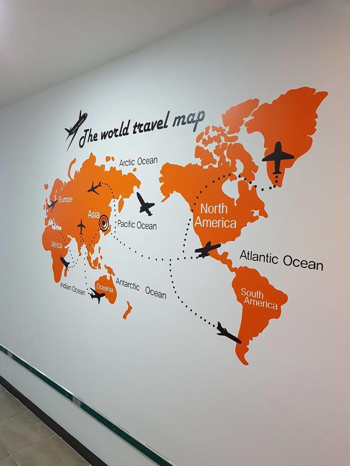 Gilbert Guesthouse 서울특별시 외부 사진