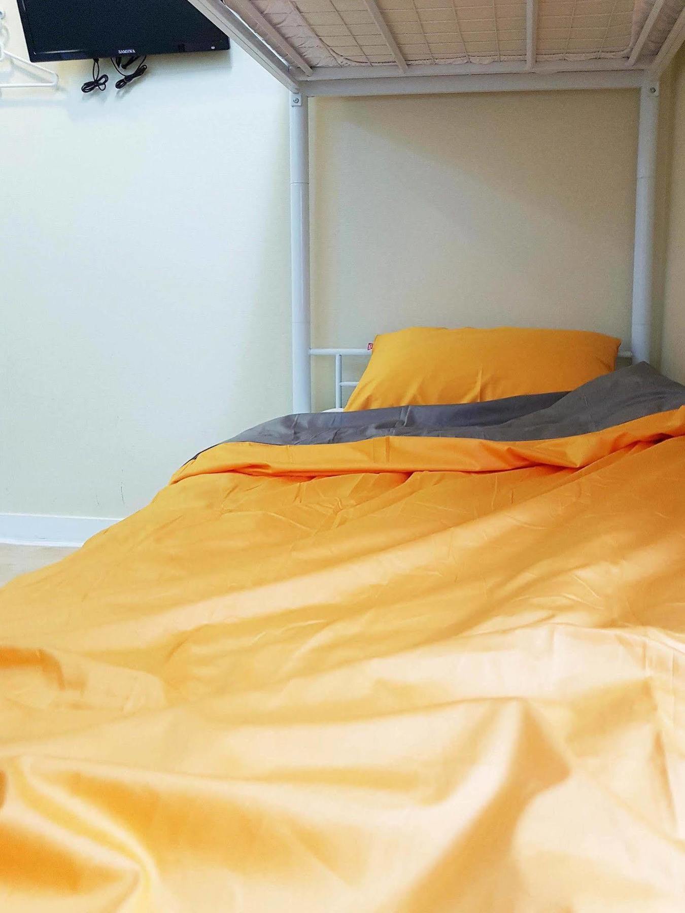 Gilbert Guesthouse 서울특별시 외부 사진